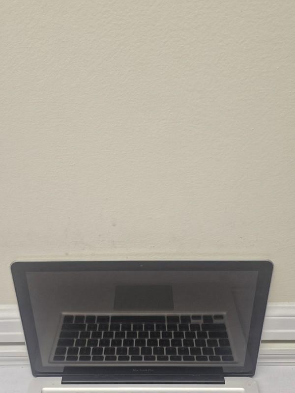 Apple MacBook Pro Laptop - Intel Duo P8700 - 4GB RAM - 256GB - Linux Mint gallery