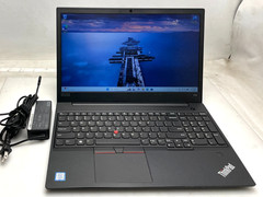 Lenovo ThinkPad E580 15.6″ i5-8250U 12gb Ram 500gb SSD W11 Pro 92% Bttry