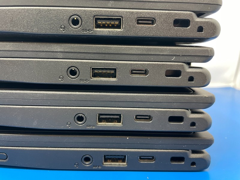 4 Lenovo ThinkPad Yoga 11E Gen 5 | Intel Pentium N5030, 128GB SSD, 20LMS09Q00 gallery