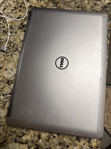 Dell Latitude E6440 i7-4610M 8GB RAM 500GB Win 11 pro Charger Included gallery