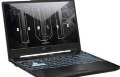 asus tuf a15 gaming laptop
