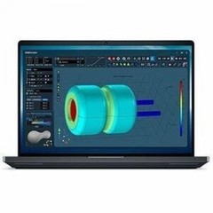 Dell Pro Max Plus MB18250 18 Mobile Workstation – QHD+ – 120 Hz – Intel Core Ul