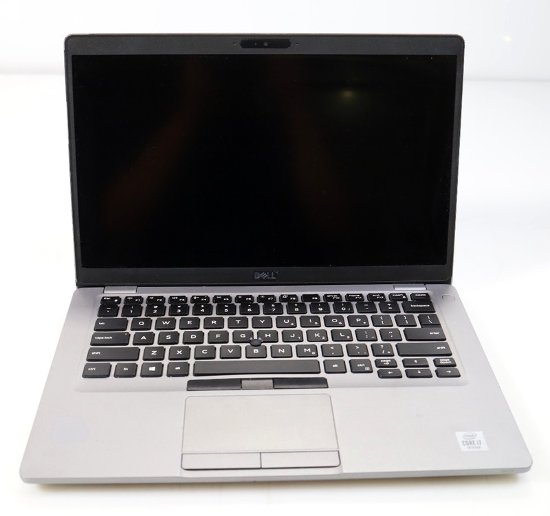 Dell LATITUDE 5411 13.9" Intel i7-10850H 16GB DDR4 256GB SSD Parts Repair gallery