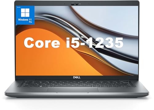 Touchscreen Dell Latitude 5430 i5 2.50 GHz 16GBGB 512GB SSD 11P gallery