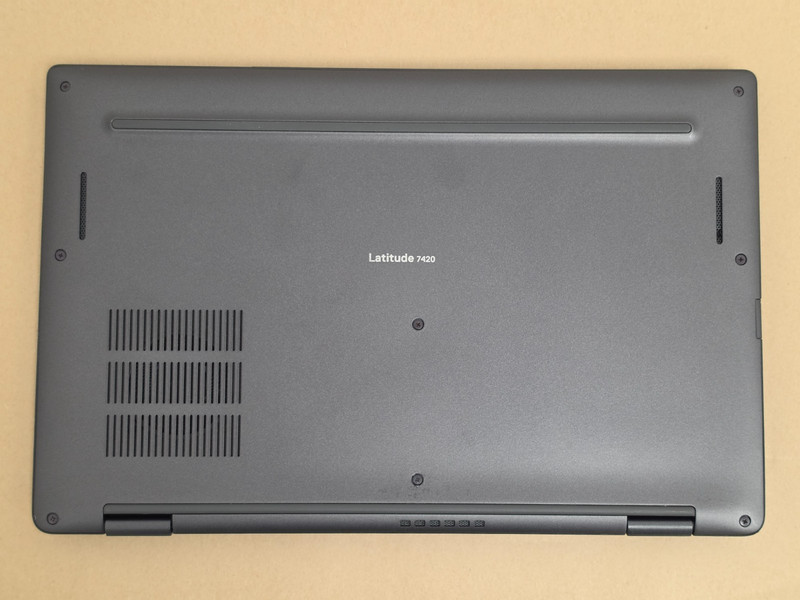 Dell Latitude 7420 i7-1185G7 FHD Touch 32GB Ram 512GB SSD Win 11 Pro gallery