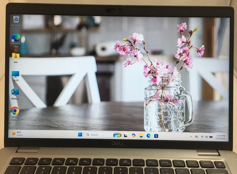 Dell Latitude 5440 14in Touch i7-1370P vPro 5.20GHz 16GB DDR5 512GB Lit KB Win11 gallery