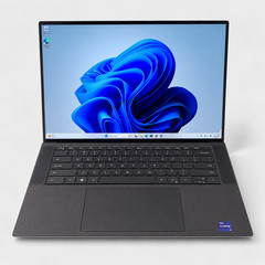 Dell XPS 15 9510 i9-11900H 32GB RAM 1TB SSD RTX 3050 Ti 3.5K OLED Touch
