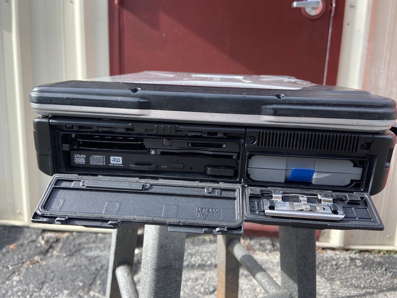 Panasonic Toughbook CF-31 MK5 Core i5-16GB Ram 1TB SSD Hard drive windows 11 Pro gallery