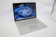15.6″Microsoft Surface Book 2 1793 i7-8650U 1.90GHz RAM 16GB NVMe 512GB
