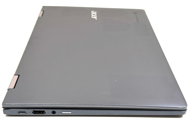 Acer Chromebook Spin 714 CP714-1WN-337Q 14" 1.2GHz i3-1215U 8GB RAM 256GB SSD gallery