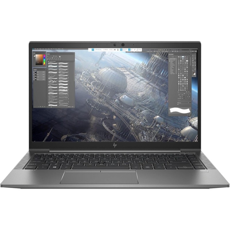 HP ZBook Firefly G7 14" Laptop i5 16GB RAM 256GB SSD gallery