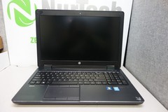 HP ZBook 15 15.6″ i5-4300M 2.6GHz 16GB/500GB [NO OS] Laptop + AC [BIOS]
