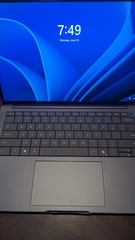 Dell Pro 14 Premium PA14250 FHD+ 2.2 GHz Ultra 7 268V 32GB 512GB SSD Very Good