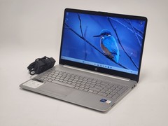HP Laptop 15-dw3015cl Intel Core i5-1135G7 2.40Ghz 8GB RAM 256GB SSD W11P