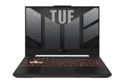 ASUS – TUF Gaming A15 15.6″ FHD 144Hz Gaming Laptop-AMD Ryzen 7-8GB DDR5 Memory-