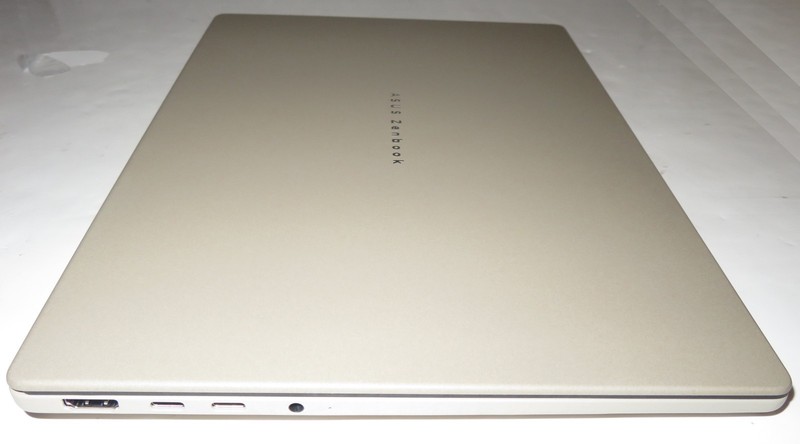 ASUS Zenbook A14 14" OLED 2K Display Snapdragon X2 Elite 2026 16GB RAM 512GB SSD gallery