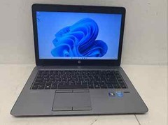 HP Elitebook 840 G1 14″ Laptop Core i5 4200U 8GB 180GB SSD WebCam Windows 10