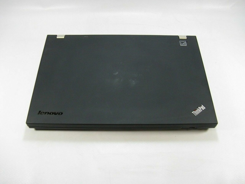 ThinkPad T530 Core i7-3740QM 16GB 500GB Webcam 1600x900 Win 10 Office 2019 gallery