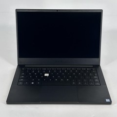 Razer Blade Stealth 13 FHD i7-8565U 1.80GHz 8GB 256GB SSD Good Chipped Screen
