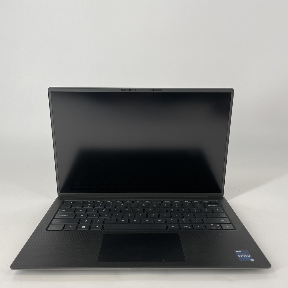 Dell Precision 5480 14 FHD+ 2.5 GHz i7-13800H 32GB 512GB SSD RTX 2000 Ada Good