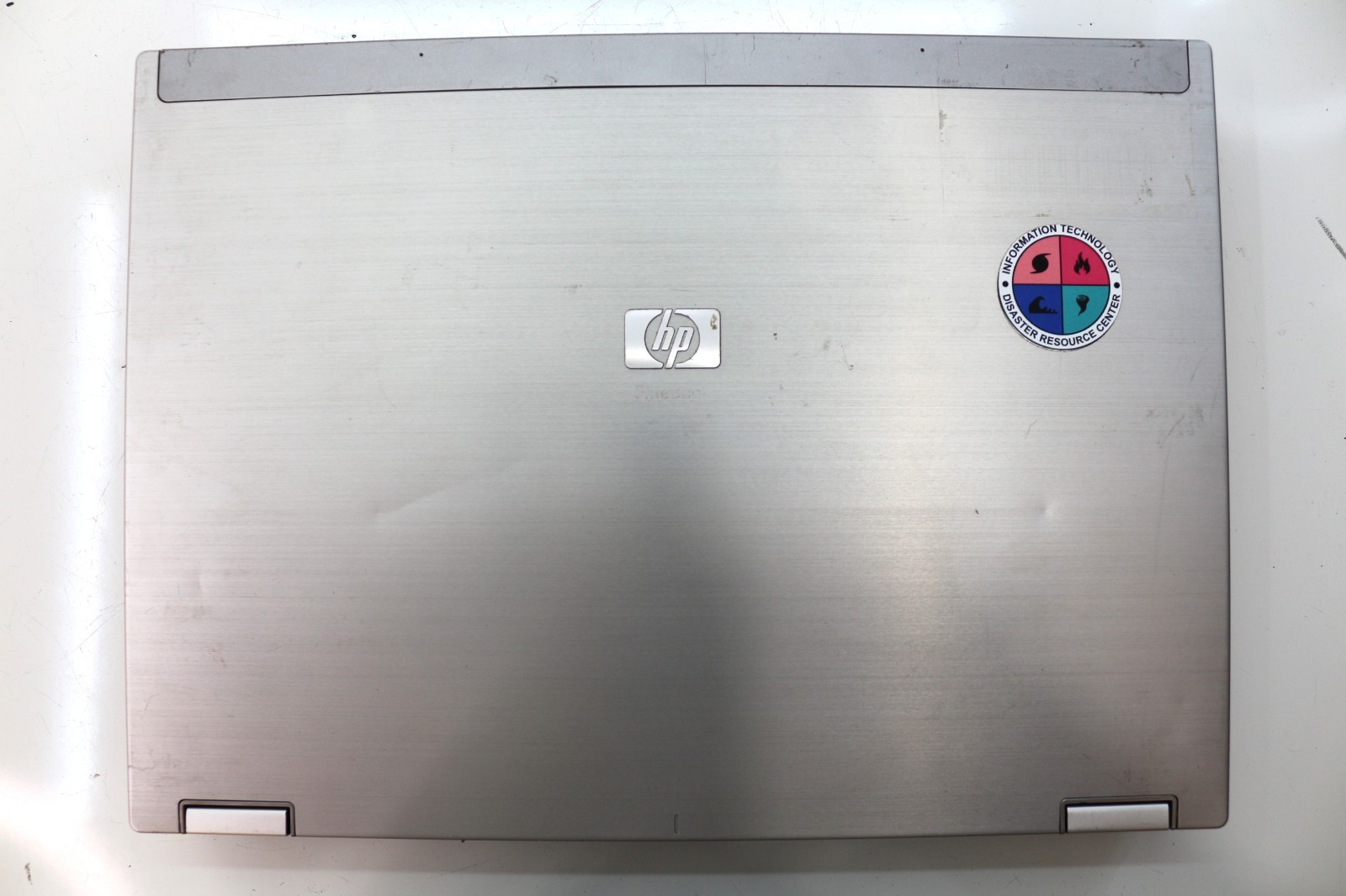 HP EliteBook 6930P (14.1) Laptop (FL488AW) 16 - FOR PARTS- #1P - 133 gallery