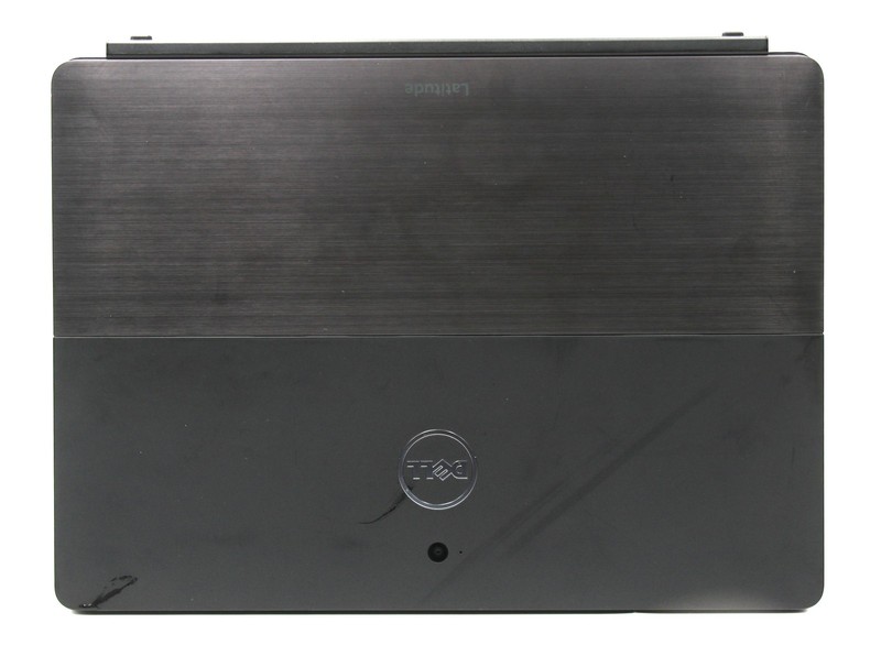 Dell Windows 10 Latitude 5285 12.3"" Core i5-7300U 2.6GHz 256GB - T17G gallery