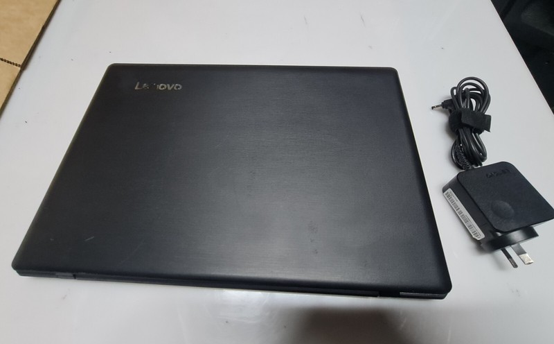 Lenovo Idealpad 110 Notebook, AMD A4-7210 1.8Ghz, 15.6, 4GB,500GB HD, Windows 10 gallery