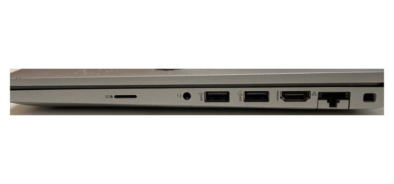 Dell Latitude 5430 i7-1255U 1.7GHz 32GB 500GB NVMe 14" No OS: Fair gallery