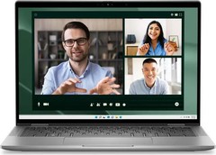 Dell Latitude 7350 2024 13.3 in FHD+ Core Ultra 7 165U 256GB SSD 16GB RAM