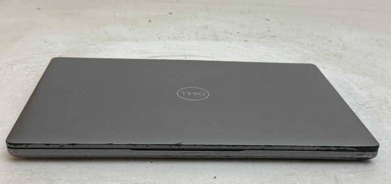Dell Latitude 5410 14" (i7-10610u 1.80GHz - 16GB RAM - 512GB SSD - Win11Home) gallery