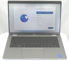 Dell Latitude 5420 i5-1145G7 2.6GHz 16GB 256GB Gray W11H NOAC