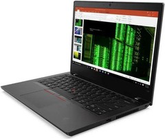 Lenovo ThinkPad L14 Gen 2 AMD 14 in FHD Ryzen 5 Pro 5650U 128GB SSD 16GB RAM