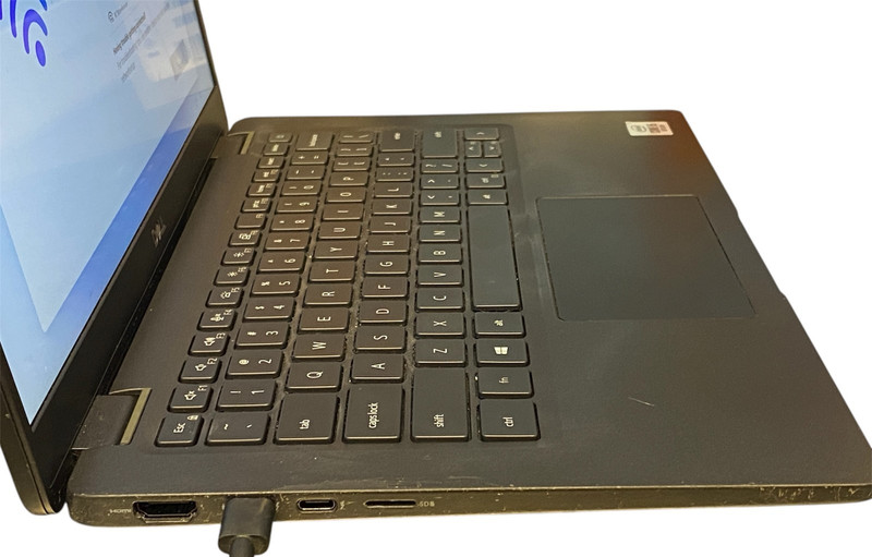 Dell Latitude 7310 Laptop i5-10310U 16GB RAM NO SSD Boots to Bios gallery