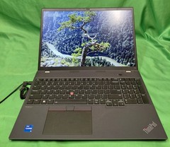 Lenovo ThinkPad T16 Gen 1 i5-1235U 12th Gen 8GB RAM 250GB Win 10 Pro W/Charger