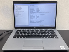 Dell Latitude 5410 | i5-10th Gen | READ: No RAM/SSD/Battery | Keyboard Defective