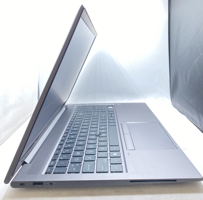 HP ZBook Firefly 15 G7 15.6" Laptop Intel Core i5‑10210U 16GB RAM 512GB SSD gallery