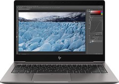 HP ZBook 14u G6 14″ FHD Intel i5-8365U 1.6 GHz 8 GB DDR4 256GB SSD W11P Laptop