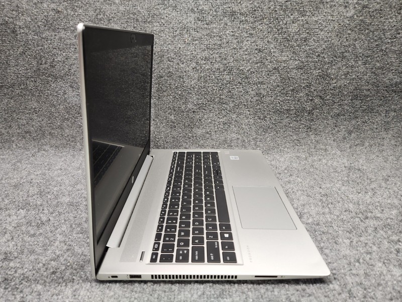 HP ProBook 450 G8 15.6" Laptop Intel Core i5-10210U 1.60GHz 8GB RAM 128GB SSD gallery