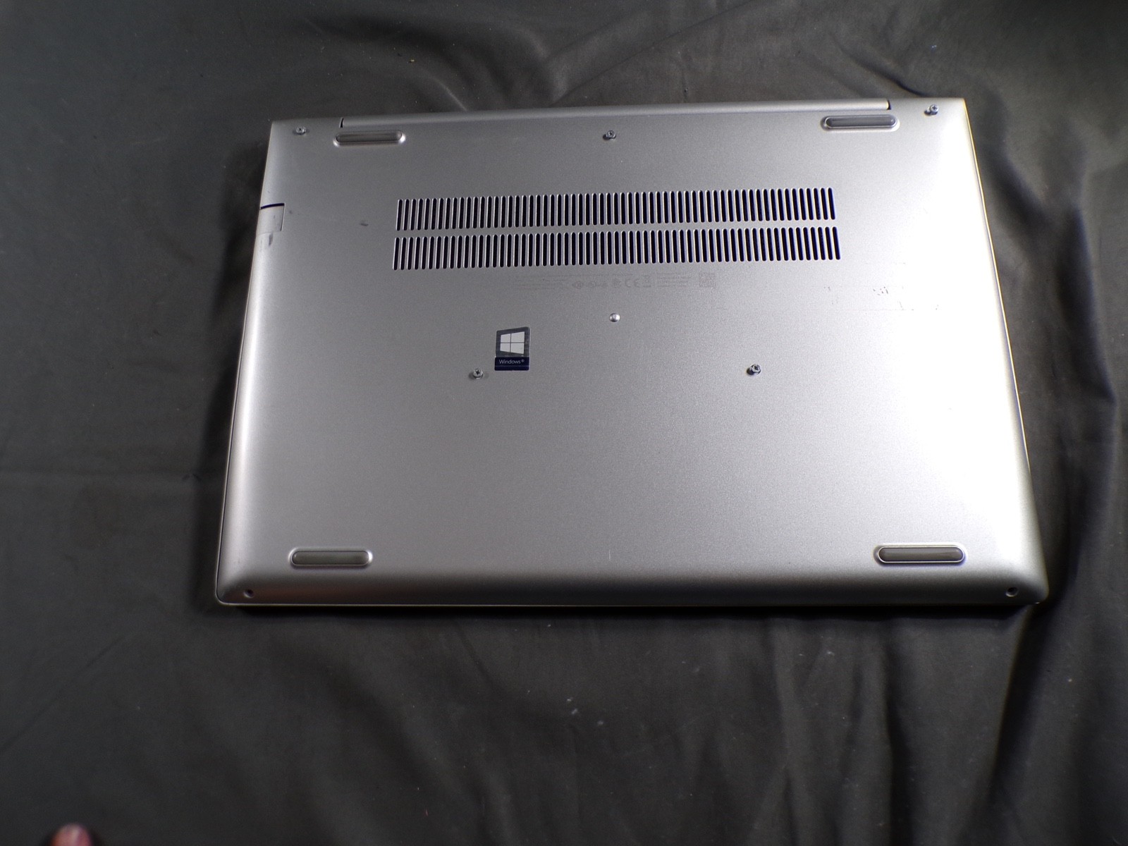 HP PROBOOK 450 G7 INTEL CORE i3 10TH GEN 8GB RAM gallery