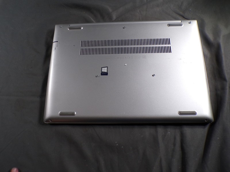HP PROBOOK 450 G7 INTEL CORE i3 10TH GEN 8GB RAM gallery