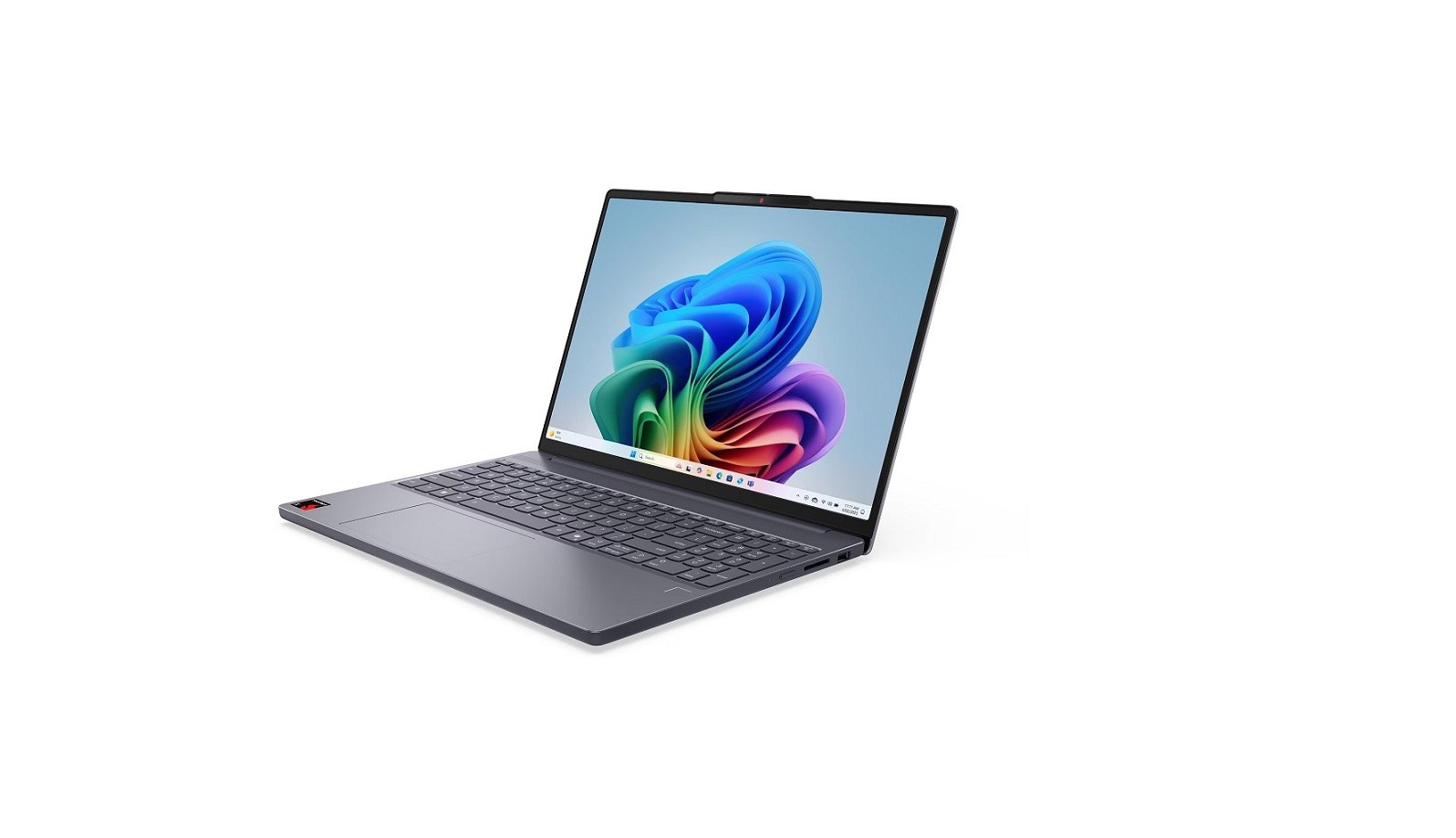 Lenovo Ideapad Slim 3 15.3" Snapdragon X X126100 16GB 512GB W11H 83N3003GUS gallery