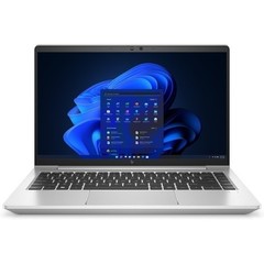 HP EliteBook 640 G9 14″ 16GB 256GB, Silver