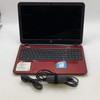 HP NoteBook 15-EG0067ST 15.6" a6-6310 1.8GHz 4GB RAM SSD AMD Radeon R5 M230 gallery