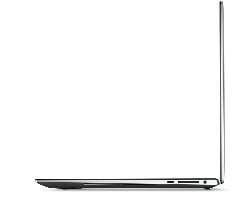 Dell Precision 5550 Laptop PC Intel i7-10th 16GB RAM 256GB NVMe NVIDIA T1000 GPU gallery