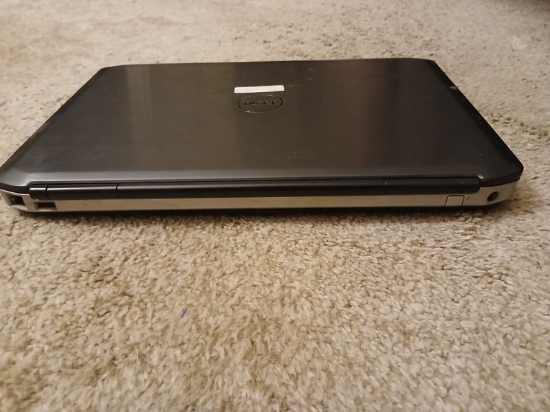 Dell Latitude E5430 14'' (320GB HDD, Intel Core i5-3320M, 2.6GHz, 8GB RAM)... gallery