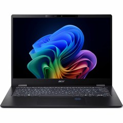 Acer – TravelMate P6 14 AI P614-54 14″ IPS LCD 2880 x 1800 (WQXGA+) Laptop – …