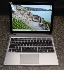 Dell Latitude 7200 2in1 I7-8665U 256GB NvME- 16GB LP Win11Pro TS – C-Descrip