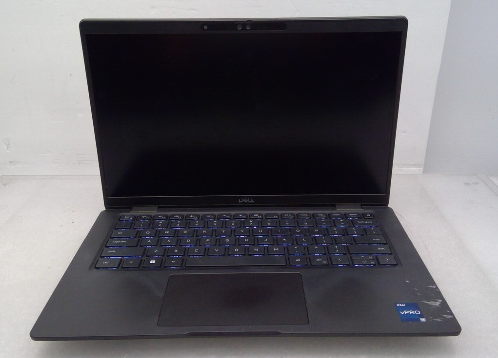 Dell Latitude 7430 14" Laptop i7-1245U@1.6GHz 16GB RAM 512GB SSD Win11