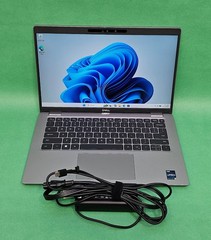 Dell Latitude 5440 14″ FHD Touch Laptop Core i7-1355U 1.70GHz 32GB RAM 512GB SSD