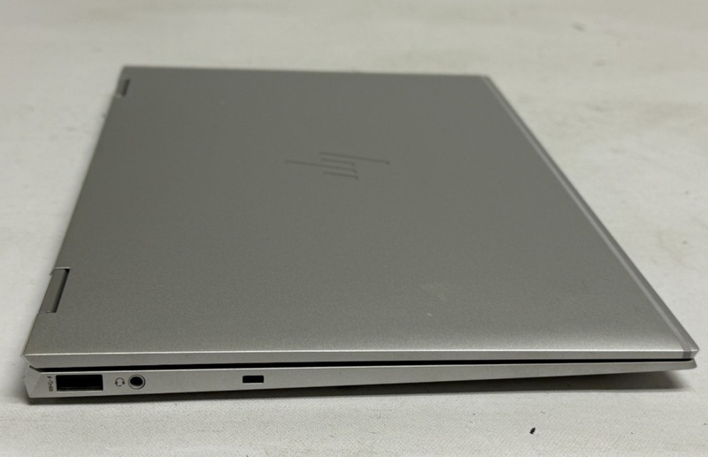 HP EliteBook x360 1040 G7 2in1 14" (i5-10310u - 8GB RAM - 192GB SSD - Win11Home) gallery